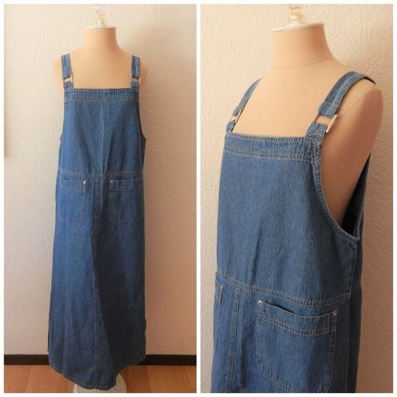 jeans full dress